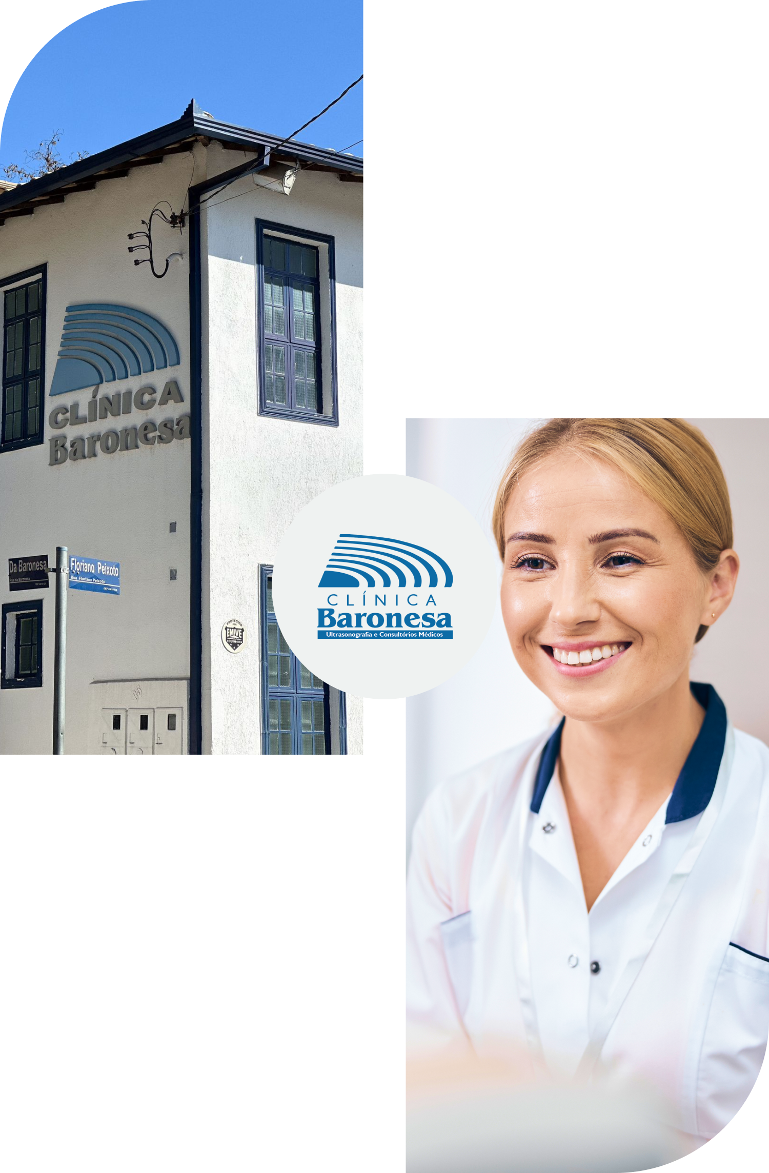 Clínica Baronesa