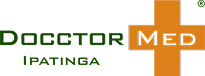 Logomarca Docctor Med