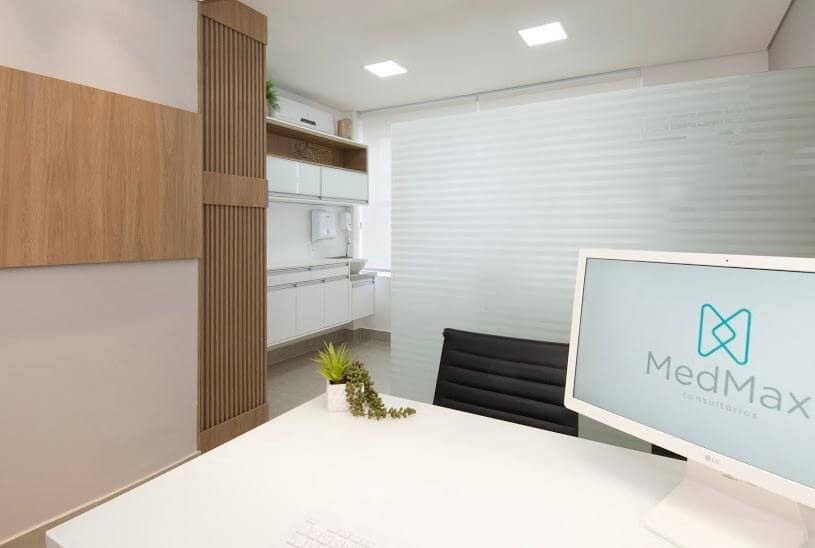 MedMax Consultórios